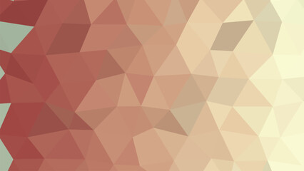 Obraz premium abstract geometric background