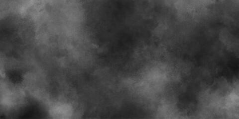 abstract cloud and vapor texture background. Black and white smoke aquarelle smudge illustration abstract white Fog or smoke color isolated background , Abstract Painted Illustration. Brush stroked.