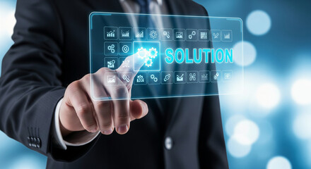 Achieving Business Growth and Success Your Goal for Optimal Performance and Solutions