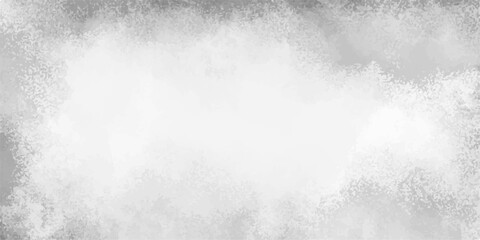 An abstract, bright blue sky with a misty, smokey texture and a grunge paper background with water drops. Grunge texture white and black. Sketch abstract to Create Distressed Effect. Overlay Distress