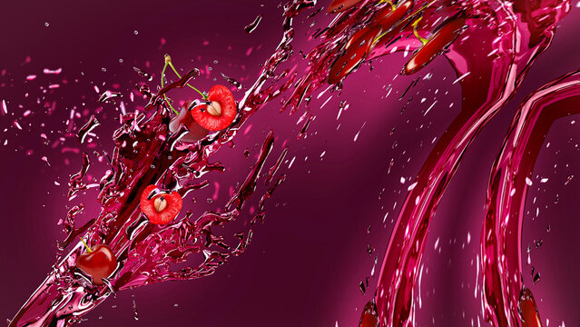 Twirl Smooth Effect