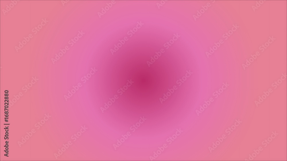 Aufkleber beautiful pink gradient background with soft hues for modern designs and creative projects suitable 