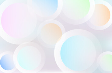 Premium background design with white line pattern (texture) in luxury pastel colour.
Abstract horizontal vector template for business banner, formal backdrop, prestigious voucher, luxe invite