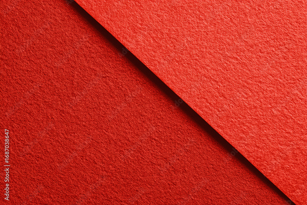 Poster red textured surface abstract background diagonal lines design