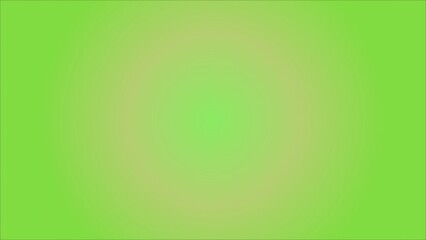 Fototapeta premium Abstract green gradient background with soft hues and vibrant light creates a calming and refreshing atmosphere for designs