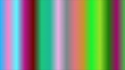 Abstract Colorful Gradient Background with Smooth Blends and Vibrant Colors Perfect for Modern Designs and Digital Art