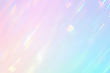 Pastel Lights Dream