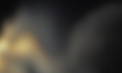 Abstract blurred grainy gradient background texture. Colorful digital grain soft noise effect pattern. Lo-fi multicolor vintage retro. 4k HD 