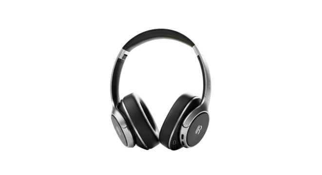 Nikmati audio sebening kristal dengan headphone peredam bising untuk kualitas suara yang imersif