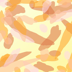 抽象　グラフィック素材