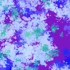 抽象　グラフィック素材