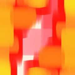 抽象　グラフィック素材