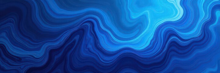 Deep blue swirls, marbled texture High resolution, abstract background , abstract, cosmos, swirl