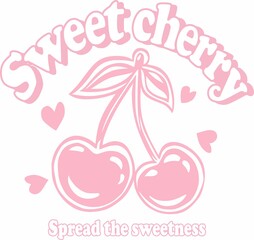 vector illustration of an apple