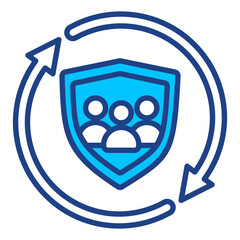 User Simple Vector Icon Collection