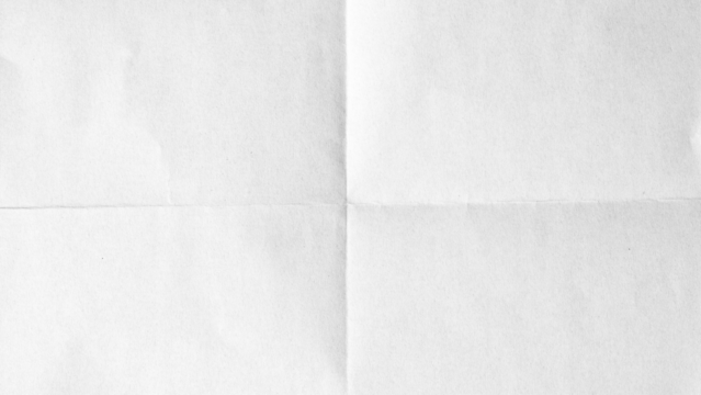 Crumpled folded Paper Poster Photo Effect Mockup,Crumpled Paper texture overlay effec,white crumpled paper