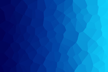 Obraz premium abstract blue background