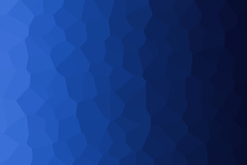 Fototapeta premium abstract blue background