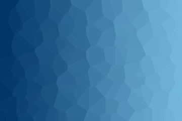 Obraz premium abstract blue background