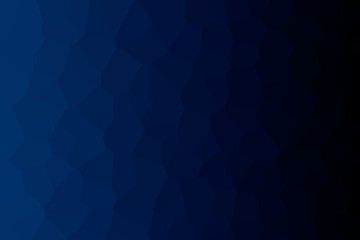 Fototapeta premium abstract blue background