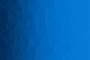 Obraz premium abstract blue background