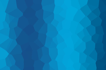 Fototapeta premium abstract blue background