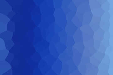 Obraz premium abstract blue background