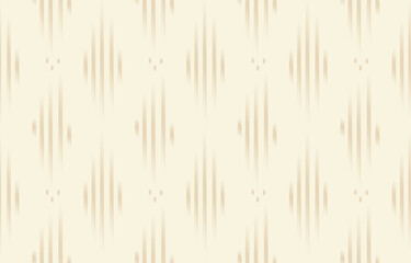 Ethnic abstract ikat art. Aztec ornament print. geometric ethnic pattern seamless  color oriental.  Design for background ,curtain, carpet, wallpaper, clothing, wrapping, Batik, vector illustration.