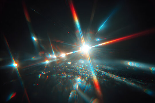 light leak overlay effect with scratch dust and ligh leaks,retro grain noisy flm distressed texture ligh leak flare on black backgound,retro film overlay