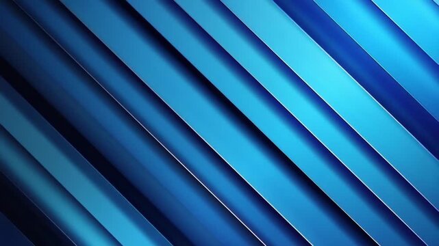 A close-up shot of a blue background featuring parallel lines, useful for design and infographic purposes