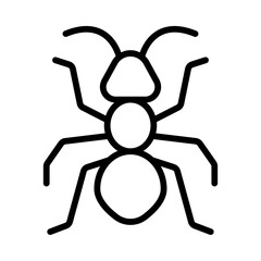 Obraz premium Carpenter Ant