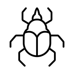 Hercules Beetle