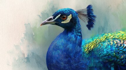 Elegant Women and Men in Restaurant with Food and Colours Inspired by Natural Design