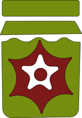 Breakfast Icons, Fried egg, Delicious breakfast menu with pancakes, waffle, toasted bread, croissant, bacon, sausage, coffee and orange juice, Croissant pastry,pancakes icon vector,