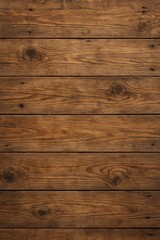 Fototapeta premium Weathered reclaimed barnwood surface with rich grain texture for authentic rustic product photography
