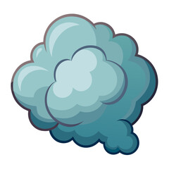 cloud computing concept