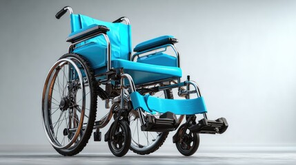 Fototapeta premium Mobility Aid