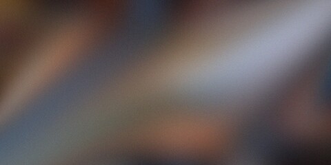 Subtle gradients of brown, blue, and gray intertwine, forming an elegant and understated backdrop, evoking a sense of calm and sophistication