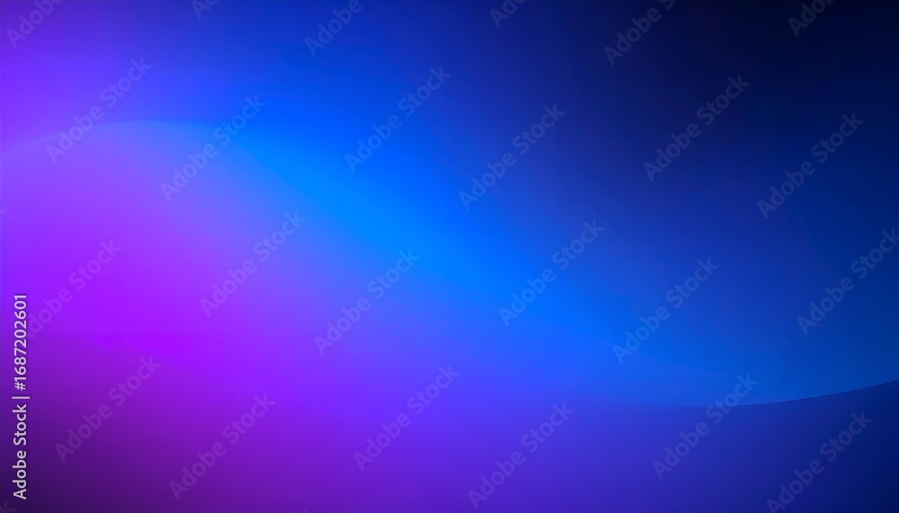 Aufkleber stunning vibrant gradient background with smooth transitions perfect for modern website designs and 