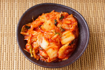 韓国キムチ