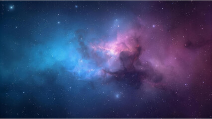 Astronomy Space Background