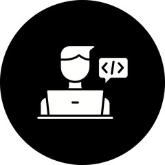 Developer Icon