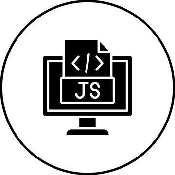 Javascript Icon