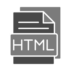 Html Icon
