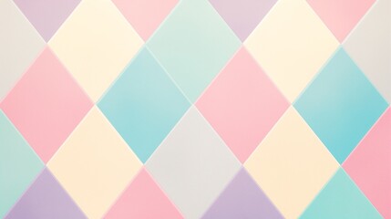 幾何学模様の背景画像