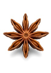 Star Anise Symphony