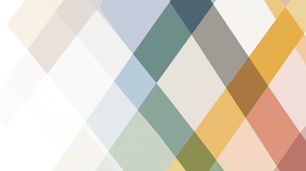 幾何学模様の背景画像