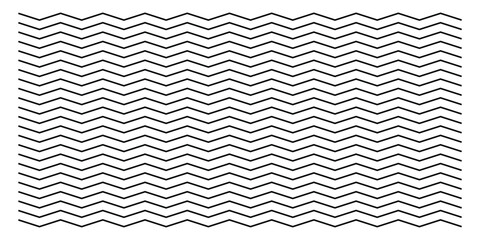 Obraz premium Dark vector wavy line set. Background line icon set. Isolated ornament graphical vector icons. Decoration pattern line. Modern artistic design. Parallel line design set. EPS 10. 
