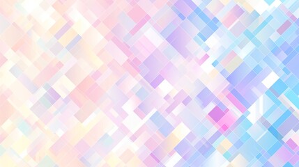 幾何学模様の背景画像