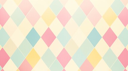 Fototapeta premium 幾何学模様の背景画像